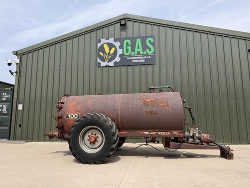 1500 gallon slurry - gallon,