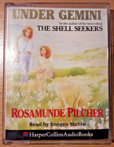 Under gemini rosamunde pilcher - under,