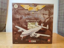 Corgi 47502 1:144 Die-Cast