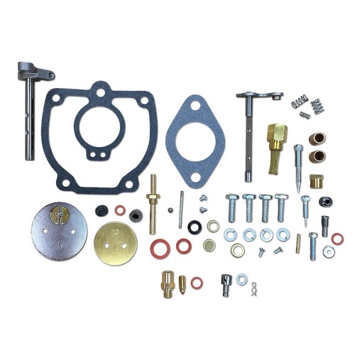 Major tractor carburetor - tractor,