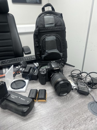 Canon eos digital slr - canon, 7d