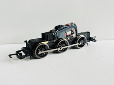 Hornby Class 08 / tank loco