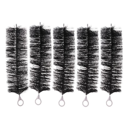 5pc pond filter brush - 5pc,