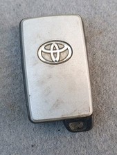 Toyota Estima Key Fob 2006 -