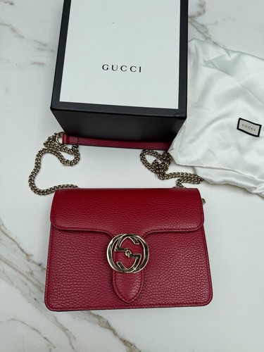 Gucci shoulder bag - gucci,