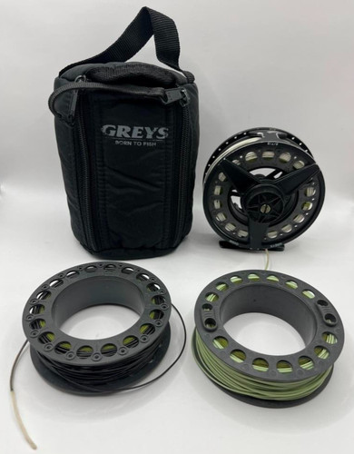 Greys gx500 fly fishing - fly,