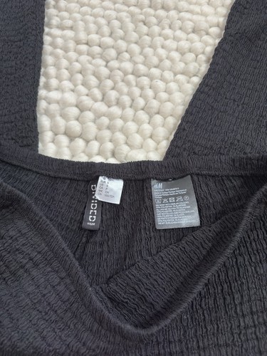 Ladies wide leg waffle - ladies,
