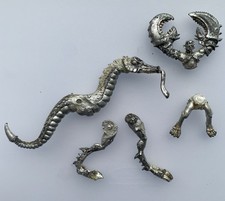 WFB 4th Edition Daemonette Of