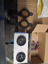 Ford Focus Rs Mk1 Aftermarket