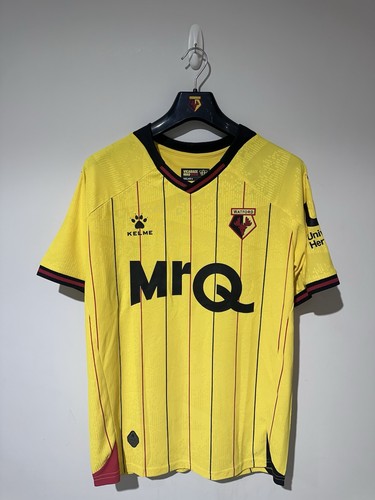 Watford adult home - watford, fc