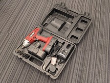 Clarke 24V Cordless Impact