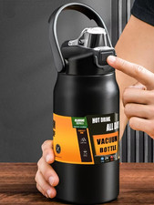 304 Stainless Steel Thermos