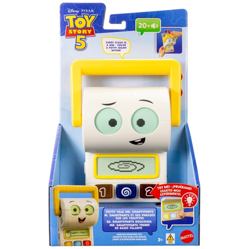 Disney pixar toy story - pixar, 5