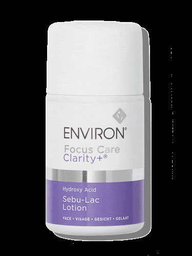 Sebu lac lotion with hydroxy - lotion,