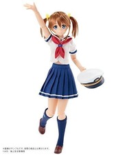 AZONE Pureneemo Character