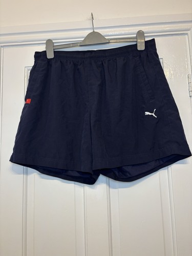 Puma men shorts size xl - men’s,