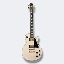 Epiphone les paul - les, custom