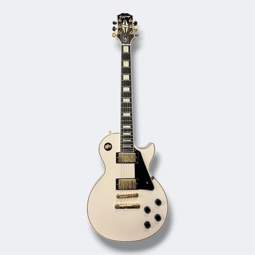 Epiphone les paul custom - epiphone,