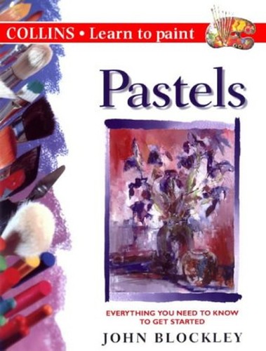 Learn paint pastels - learn,