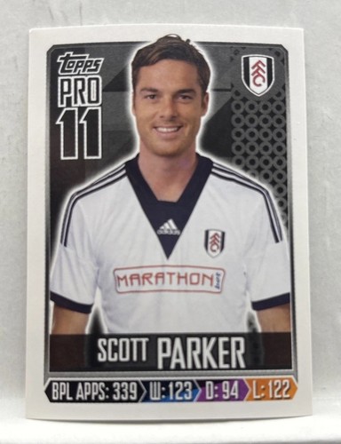 Topps premier league 2014 - topps,