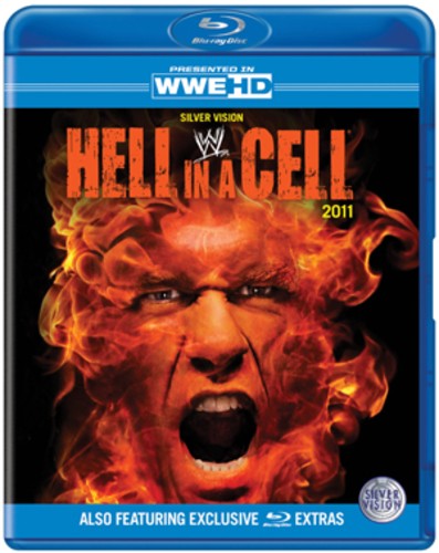 Wwe hell cell 2011 - a,