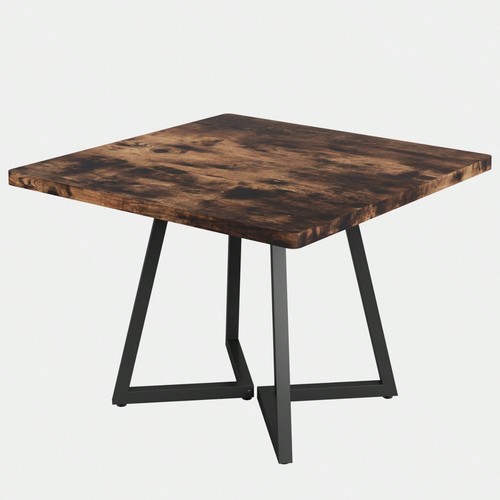 Industrial dining table - industrial,