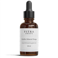 Organic zeolite detoxification - zeolite,