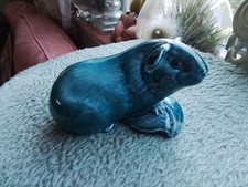 Vintage Poole Pottery Glazed