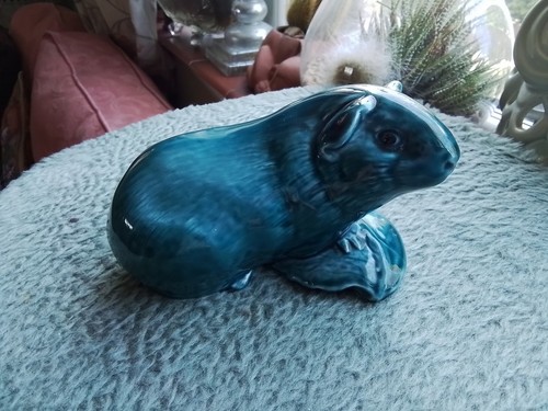 Vintage poole pottery glazed - vintage,