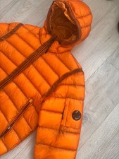 C.P. Company down jacket