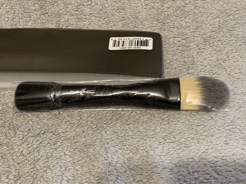 Mac dual ended - mac, foundation