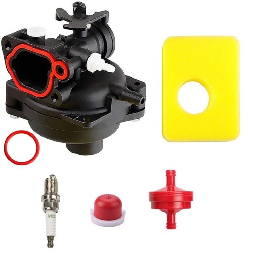 Carburetor for hayter - for,