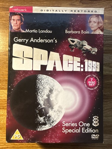 Space 1999 series - -,