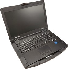 Panasonic toughbook mk2 - toughbook,