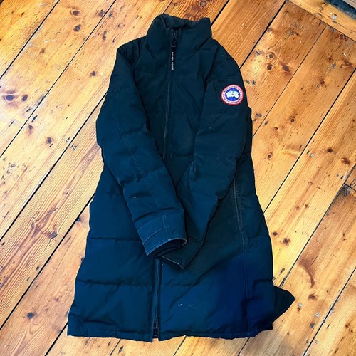 Authentic canada goose long - authentic,