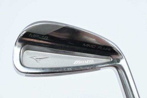 Mizuno mmc fli hi - mp-18, fli-hi