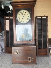 Gledhill Brook Antique Time