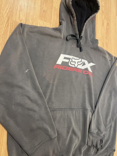 Vintage fox racing - racing, men's