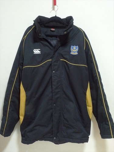 Canterbury portsmouth oki - canterbury, f.c.