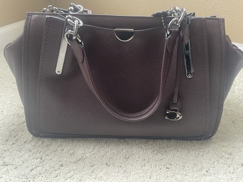Coach dreamer satchel - dreamer, 36