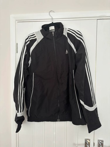 Adidas vintage shell suit