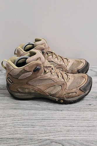 Merrell goretex kangaroo - merrell,