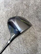 Ping Rapture Driver 12 Degrees