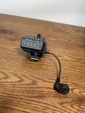 Sony XLR Microphone Audio Adapter for HVR-A1E / A1N / A1J Camcorders 