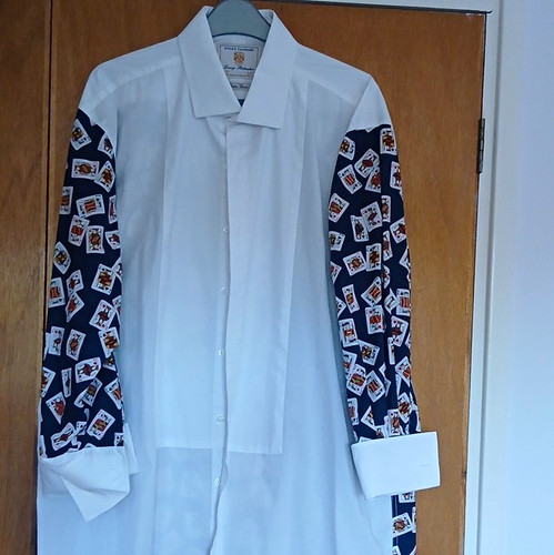 Brook taverner luxury - brook,