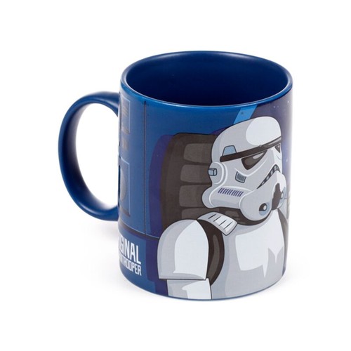 Official original stormtrooper - original,