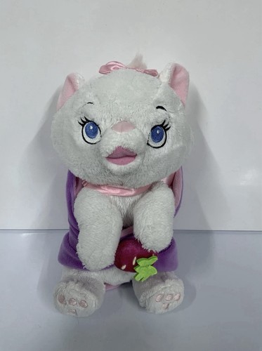 Disney cat soft - soft, toy