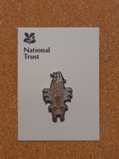 National Trust SEATON DELAVAL