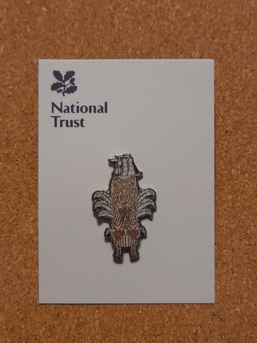 National trust seaton - national,
