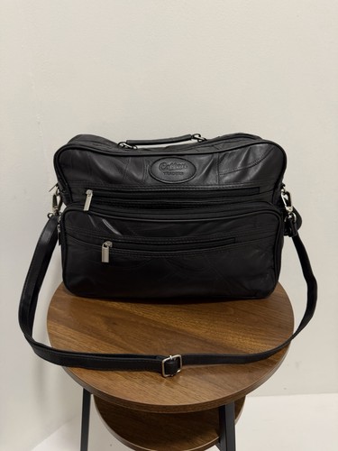 Cotton traders black multi - cotton,